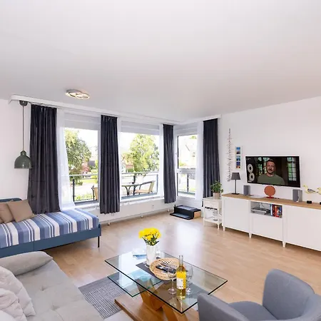 Panorama Whg 22 Daire