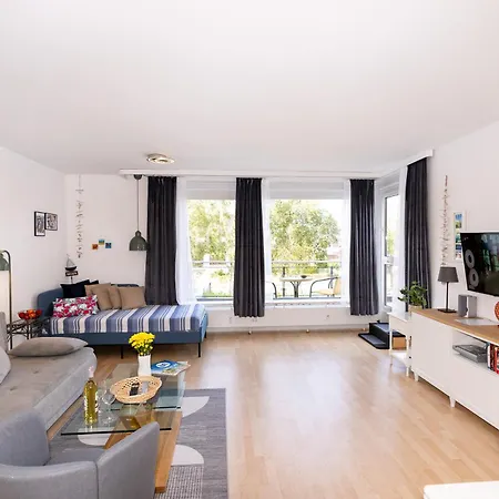 Daire Panorama Whg 22 Grömitz