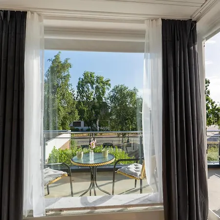 Daire Panorama Whg 22 Grömitz