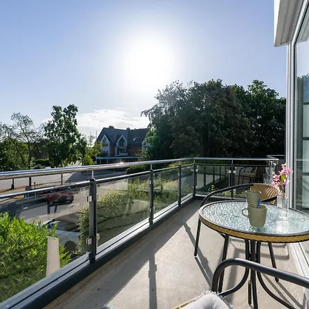 Panorama Whg 22 Grömitz